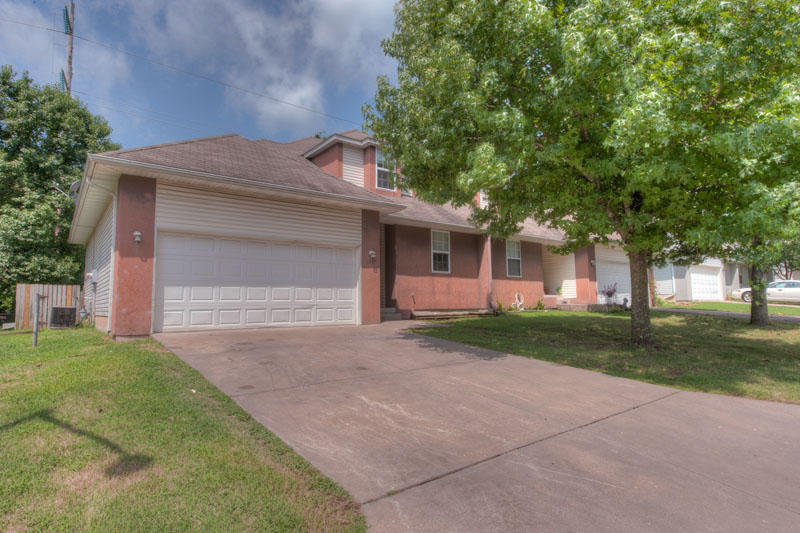 1069-1077 South Elder Avenue, Springfield, MO 65802