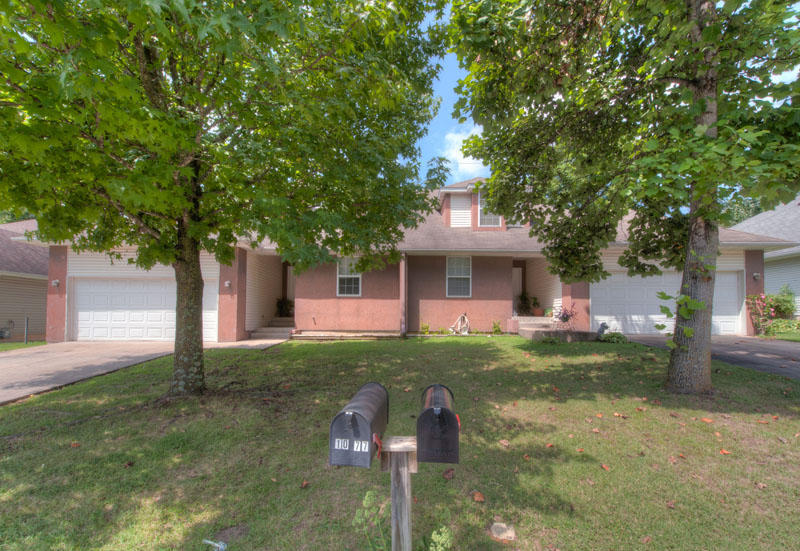 1069-1077 South Elder Avenue, Springfield, MO 65802
