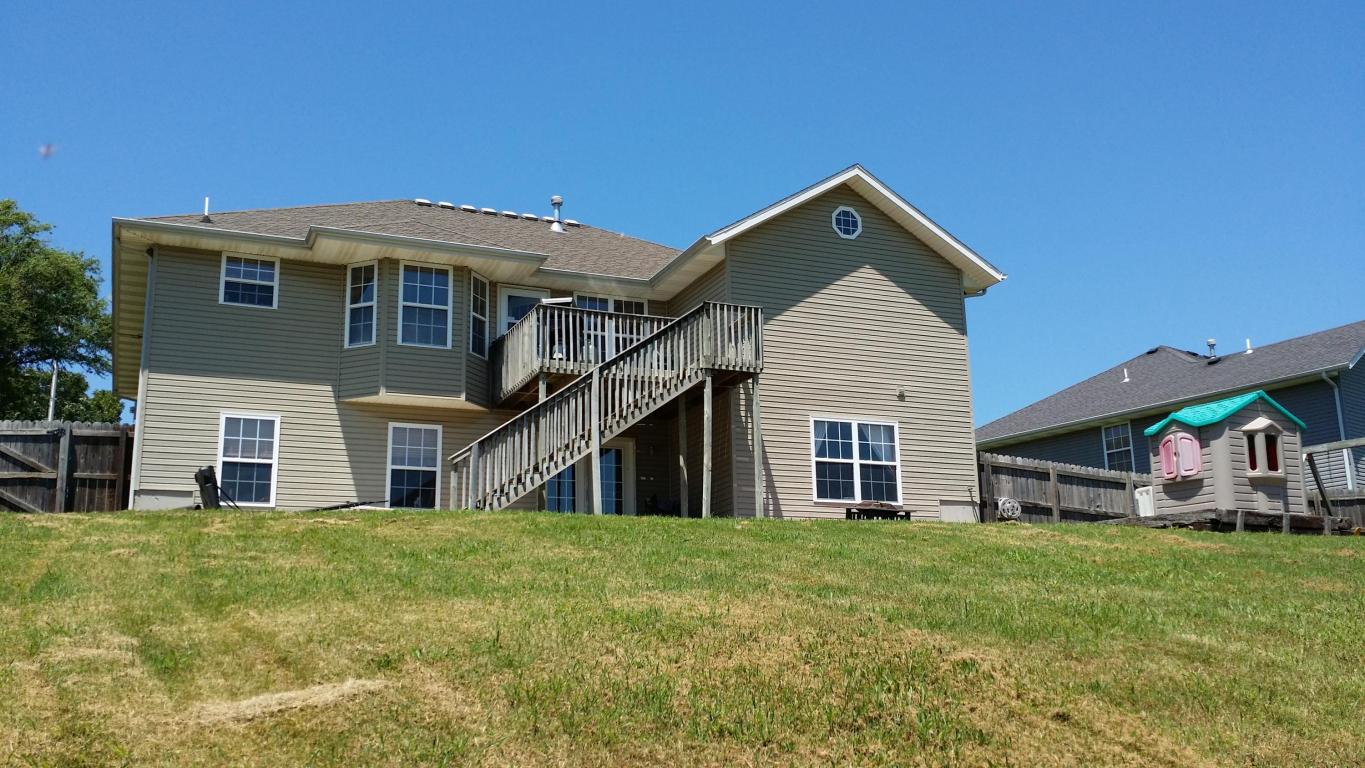 4478 West Kingsbury Road, Springfield, MO 65802