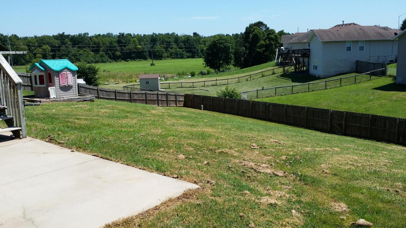 4478 West Kingsbury Road, Springfield, MO 65802