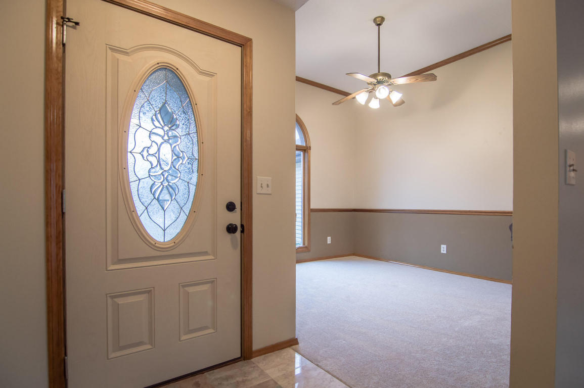 640 South Sparks Avenue, Springfield, MO 65802