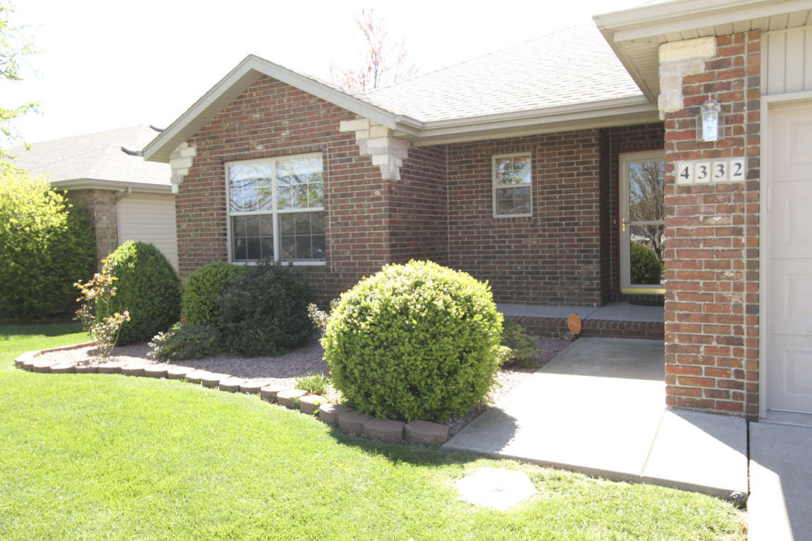 4332 West Colby Street, Springfield, MO 65802