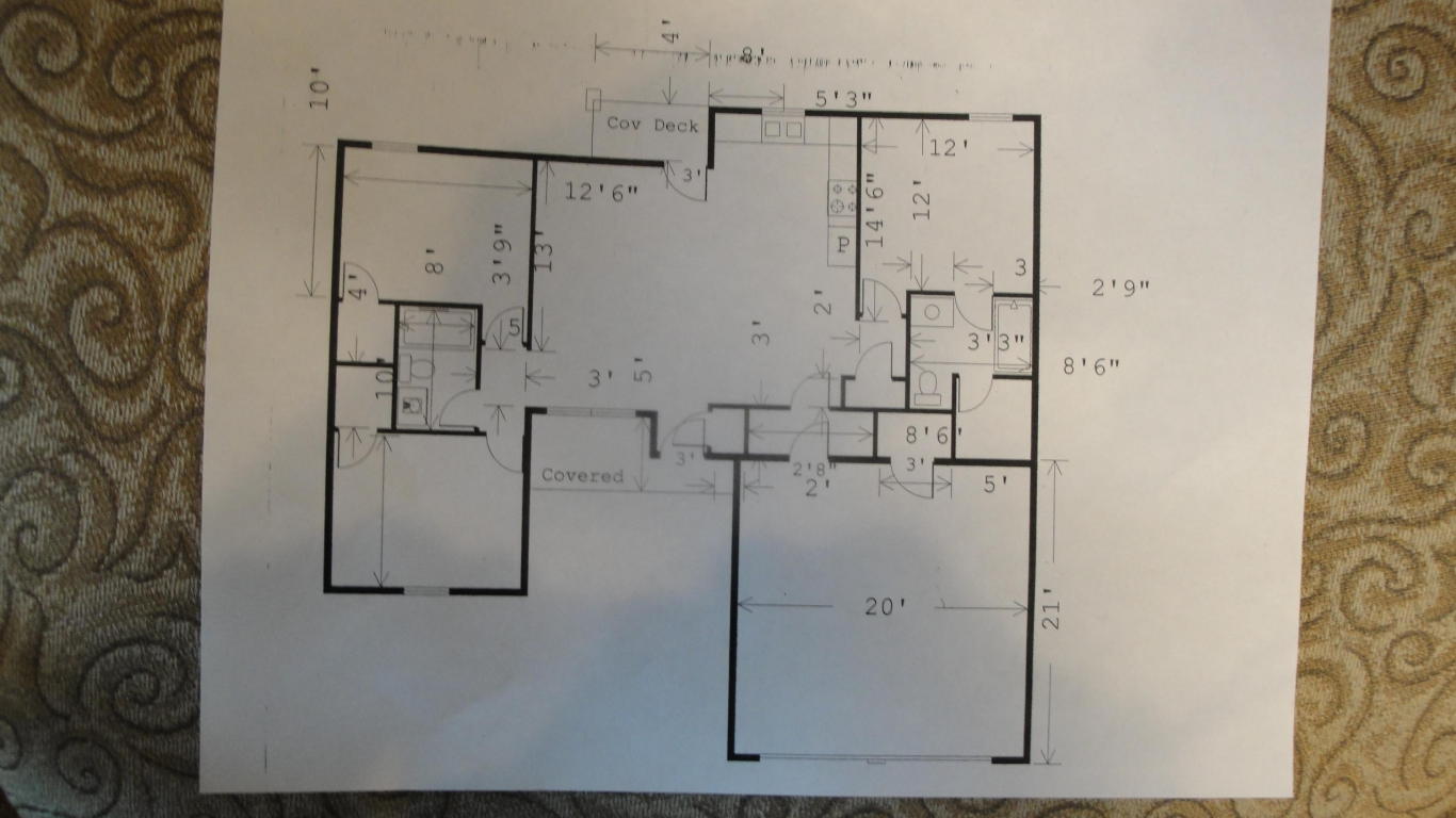 1448 South Waco Avenue, Springfield, MO 65802
