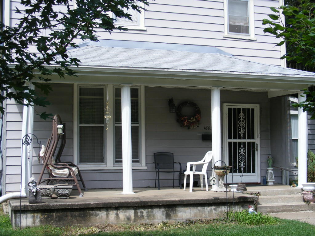 1605 North Missouri Avenue, Springfield, MO 65803