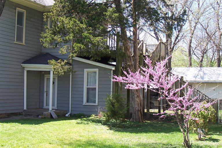 1605 North Missouri Avenue, Springfield, MO 65803