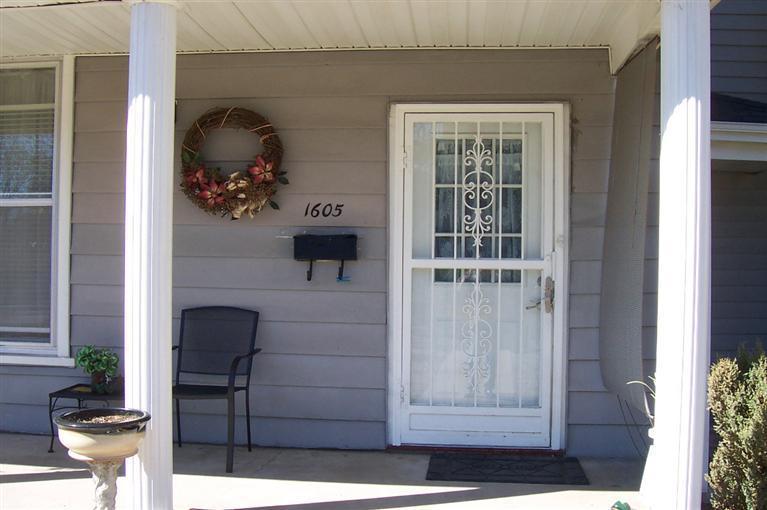 1605 North Missouri Avenue, Springfield, MO 65803