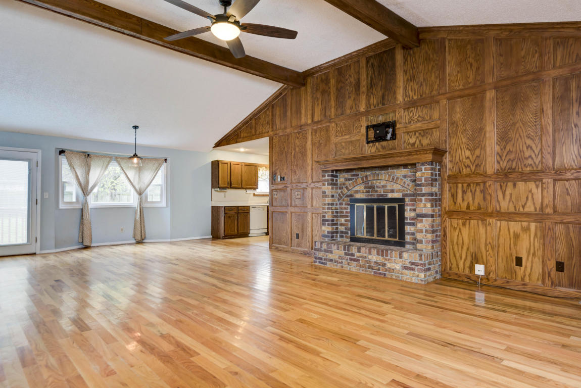 3734 North Fremont Avenue, Springfield, MO 65803