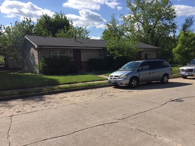 1603 W Thoman Street, Springfield, MO 65803