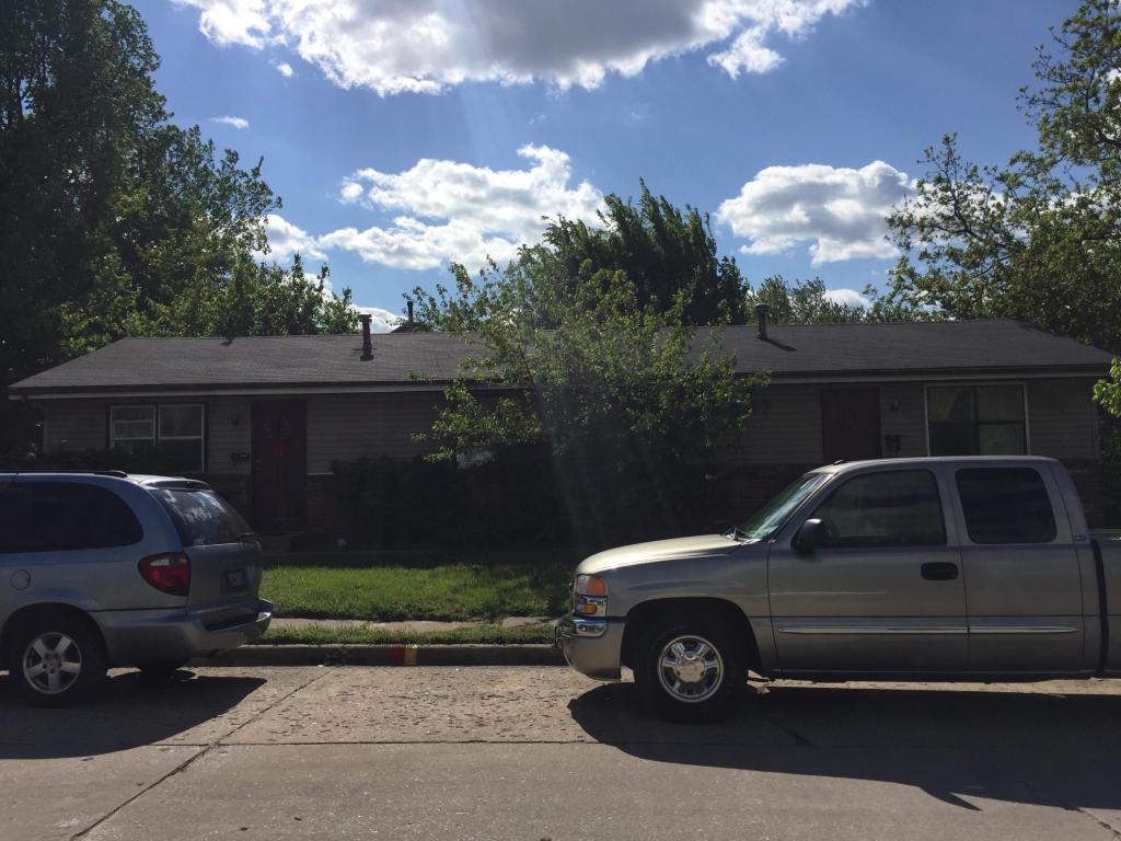 1603 W Thoman Street, Springfield, MO 65803
