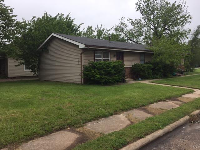 1603 W Thoman Street, Springfield, MO 65803