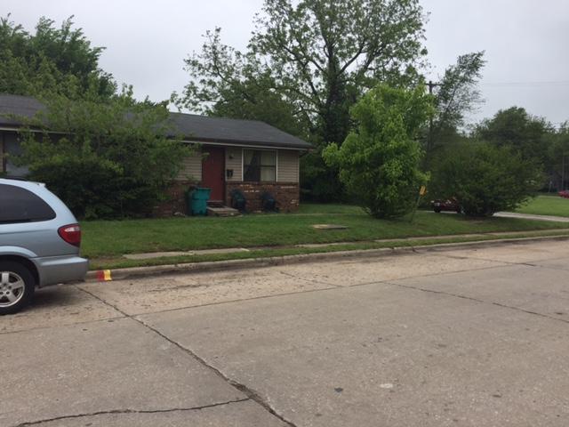 1603 W Thoman Street, Springfield, MO 65803