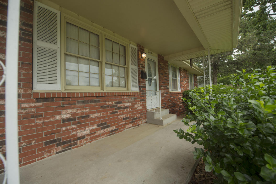 2803 North Campbell Avenue, Springfield, MO 65803