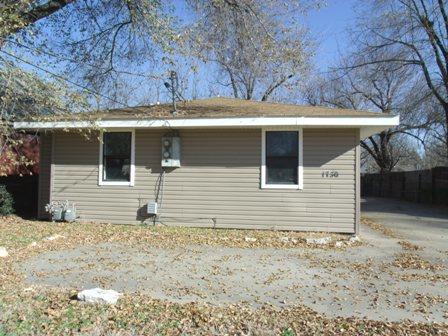 1730 North Clay Avenue, Springfield, MO 65803
