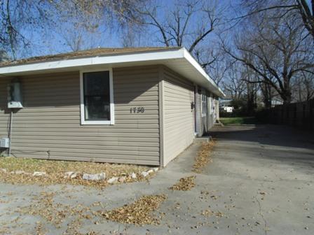 1730 North Clay Avenue, Springfield, MO 65803