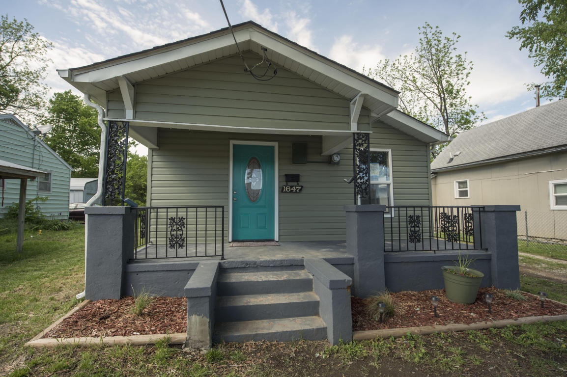 1647 East Atlantic Street, Springfield, MO 65803