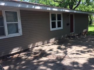 1730 N Clay Avenue, Springfield, MO 65803