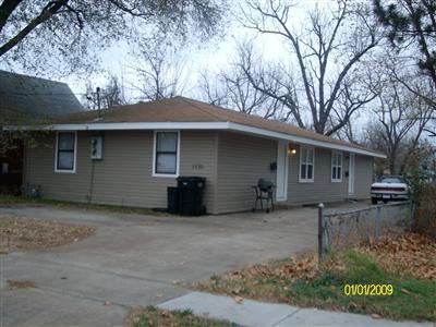 1730 N Clay Avenue, Springfield, MO 65803