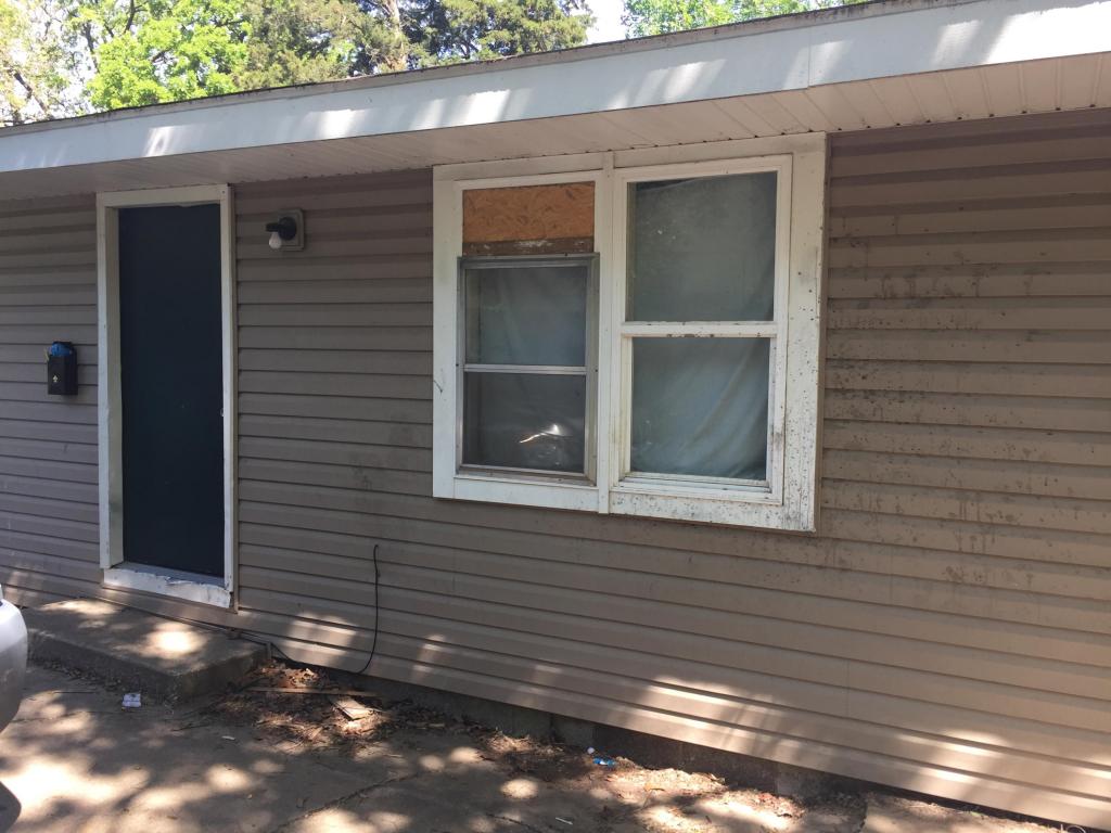 1730 N Clay Avenue, Springfield, MO 65803