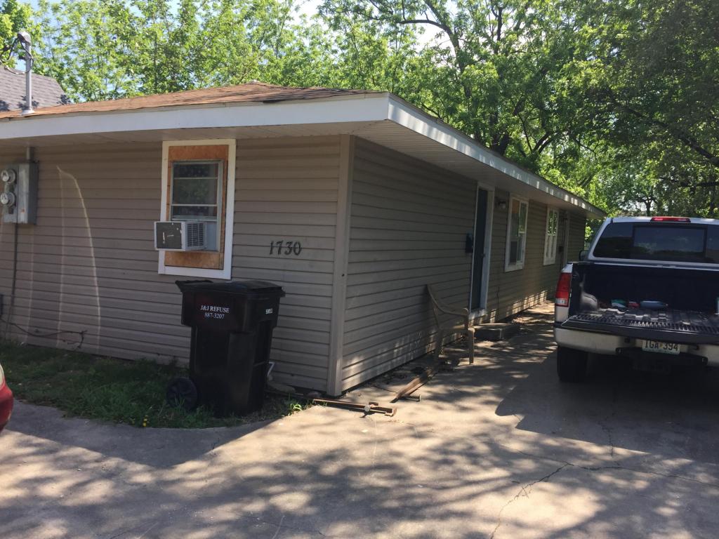 1730 N Clay Avenue, Springfield, MO 65803