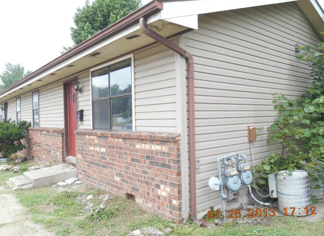 1603 West Thoman Street, Springfield, MO 65803