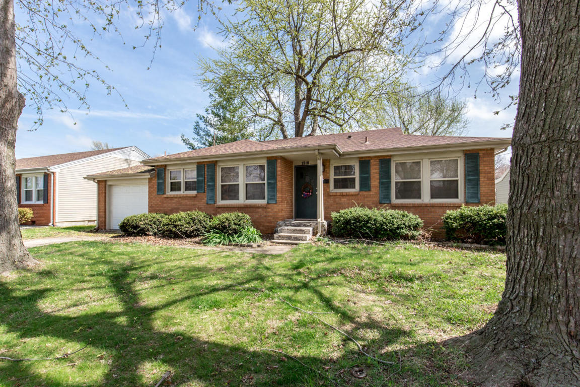 1918 South Collinson Avenue, Springfield, MO 65804