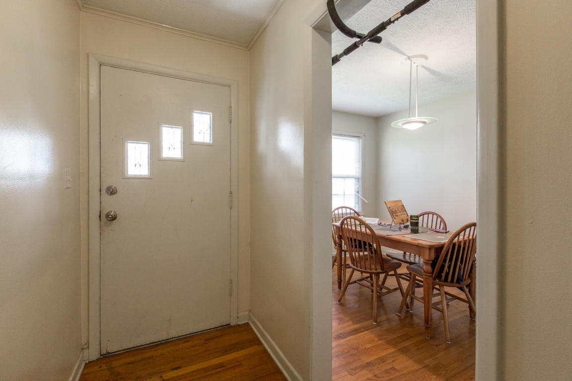 1918 South Collinson Avenue, Springfield, MO 65804