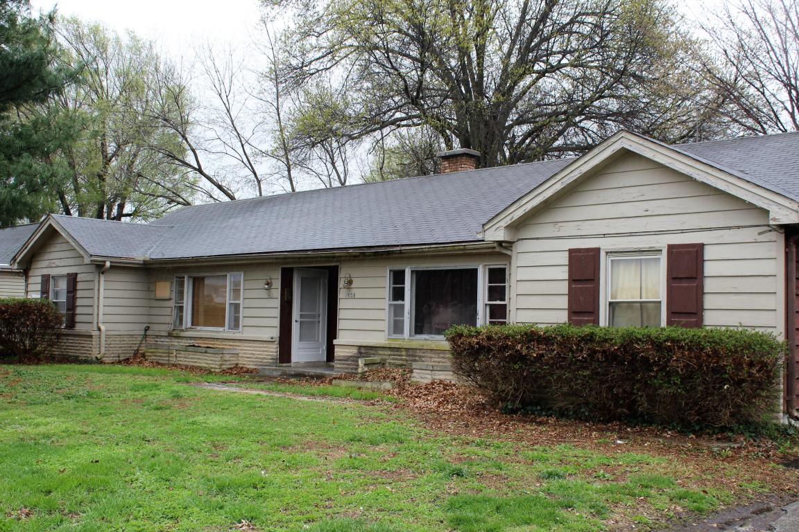 1858 East Bennett Street, Springfield, MO 65804