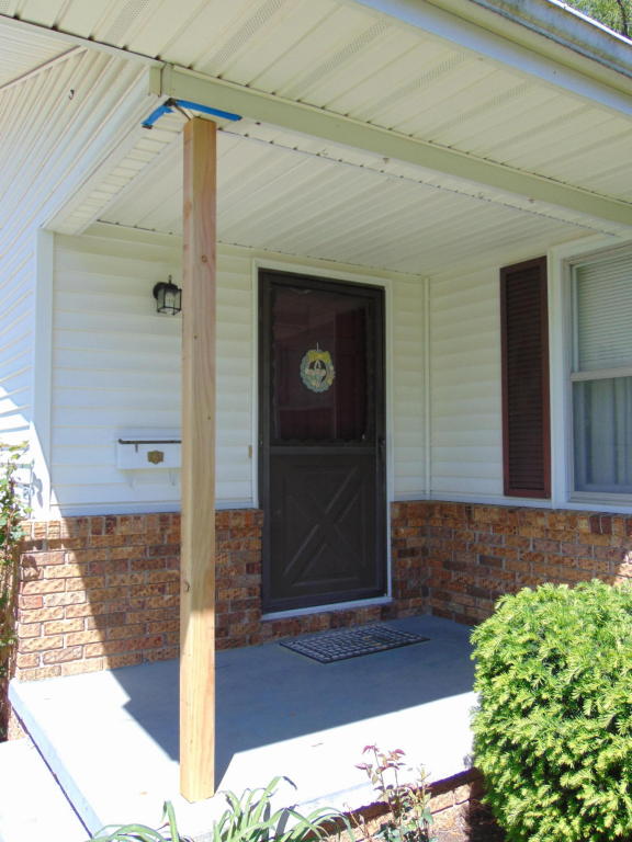 1328 S Arcadia Avenue, Springfield, MO 65804