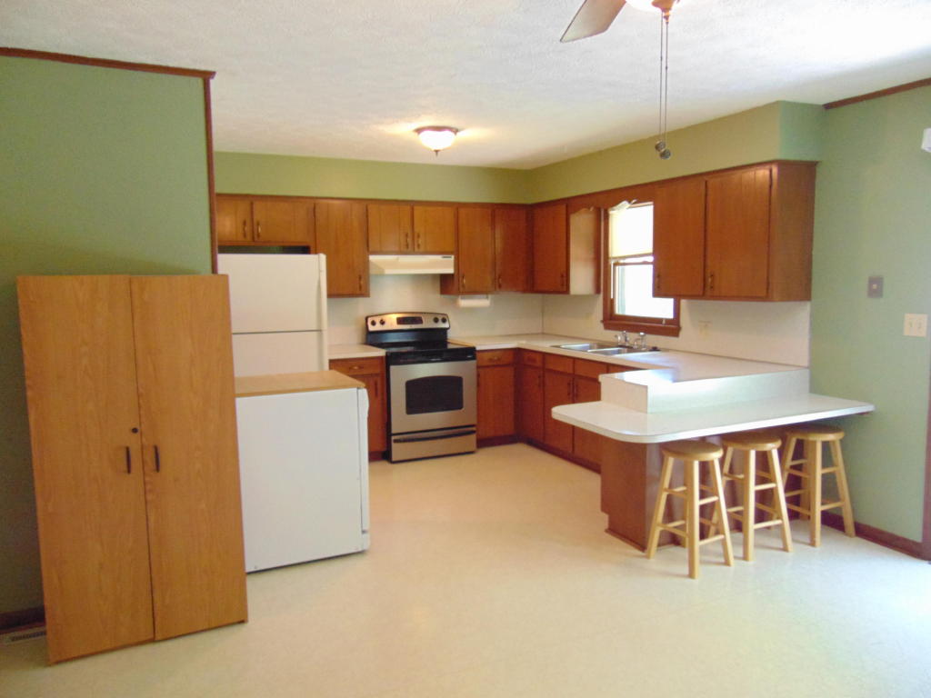 1328 S Arcadia Avenue, Springfield, MO 65804
