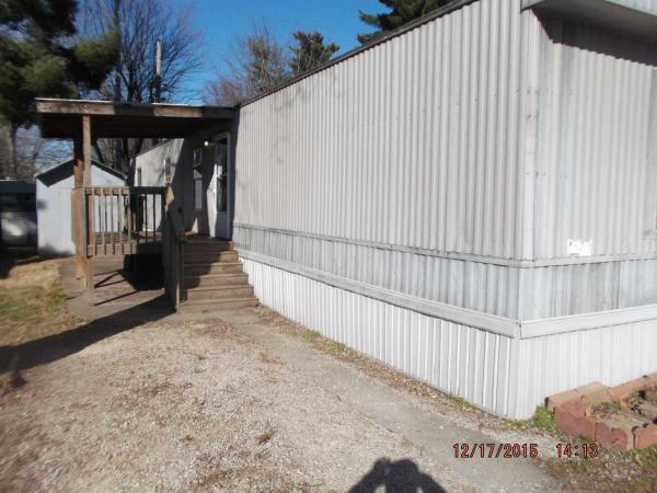 Ozark Highlands 3731 S Glenstone Ave Lot 66Springfield, MO 65804