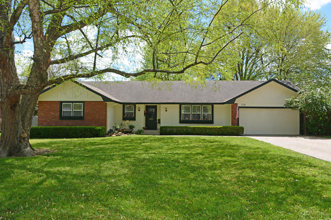 1338 East Deerfield Street, Springfield, MO 65804