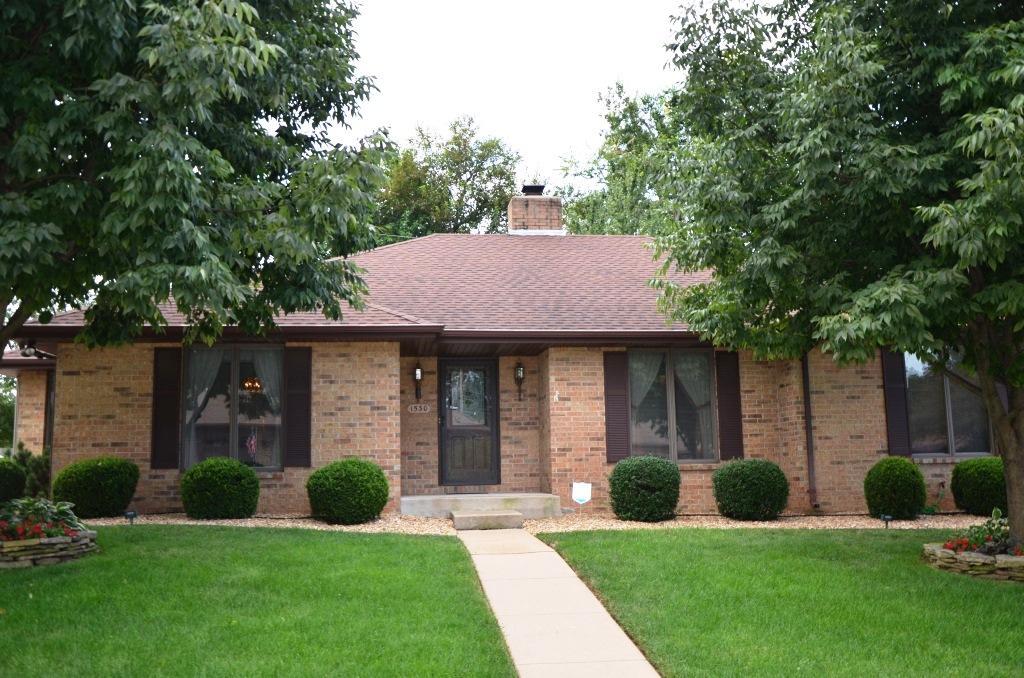 1530 E Powell Street, Springfield, United States 65804