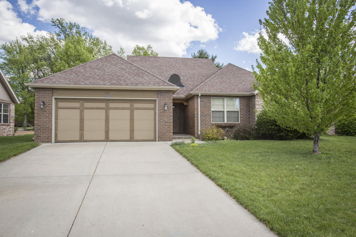 1160 South Marlan Avenue, Springfield, MO 65804