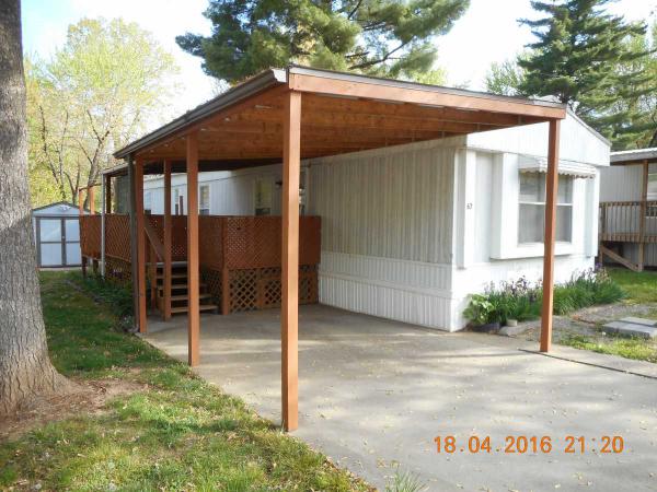 Ozark Highlands 3731 S. Glenstone Ave. #67Springfield, MO 65804