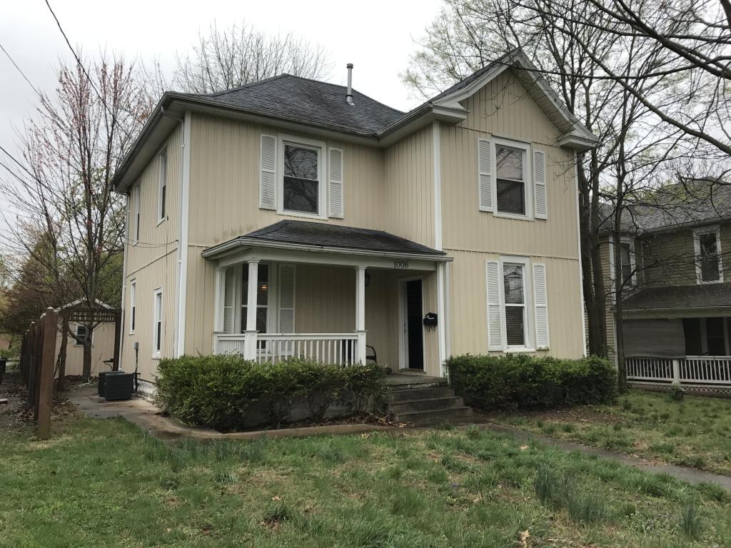 1006 West State Street, Springfield, MO 65806