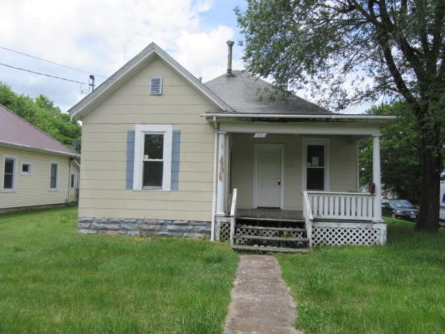 501 S Fort AveSpringfield, MO, 65806Greene County