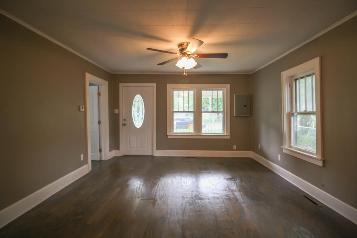 501 South Warren Avenue, Springfield, MO 65806