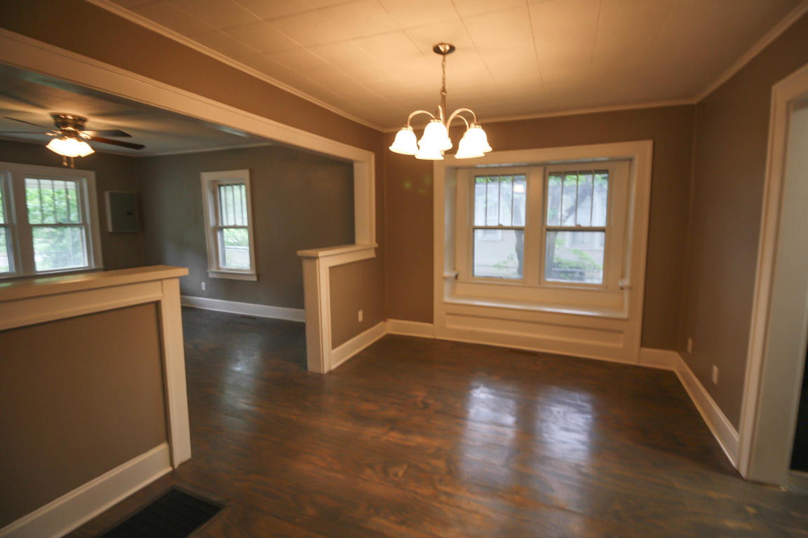501 South Warren Avenue, Springfield, MO 65806
