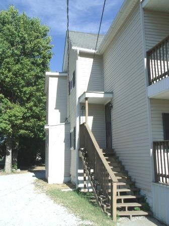 645 South Grant Avenue, Springfield, MO 65806