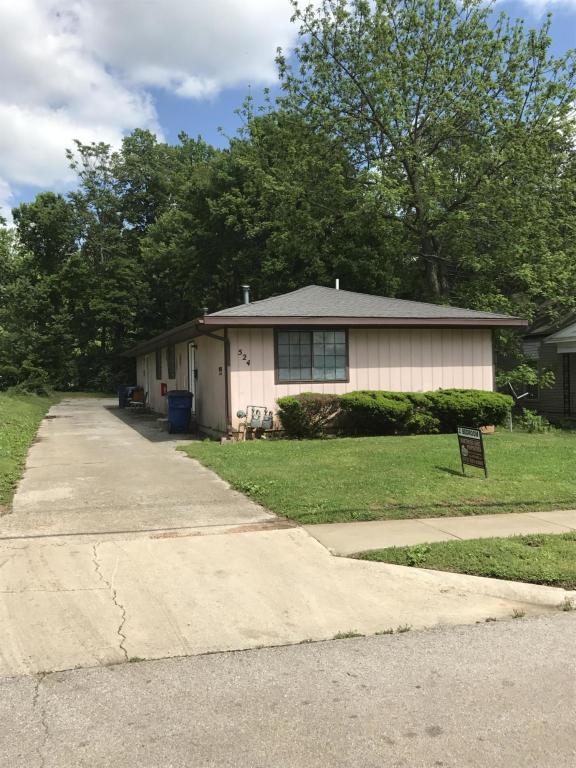 524 South New Avenue, Springfield, MO 65806