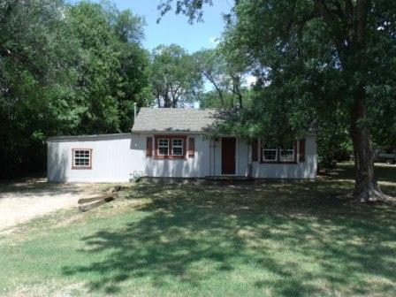 811 South New Avenue, Springfield, MO 65806
