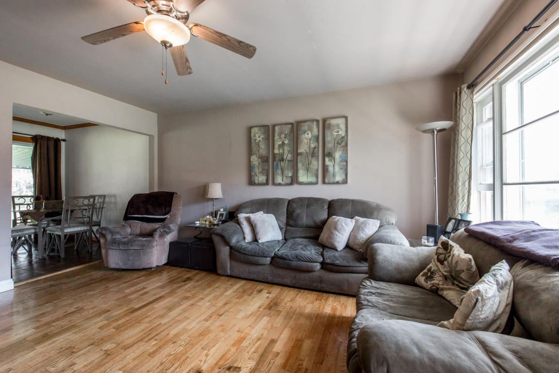 615 West Stanford Street, Springfield, MO 65807