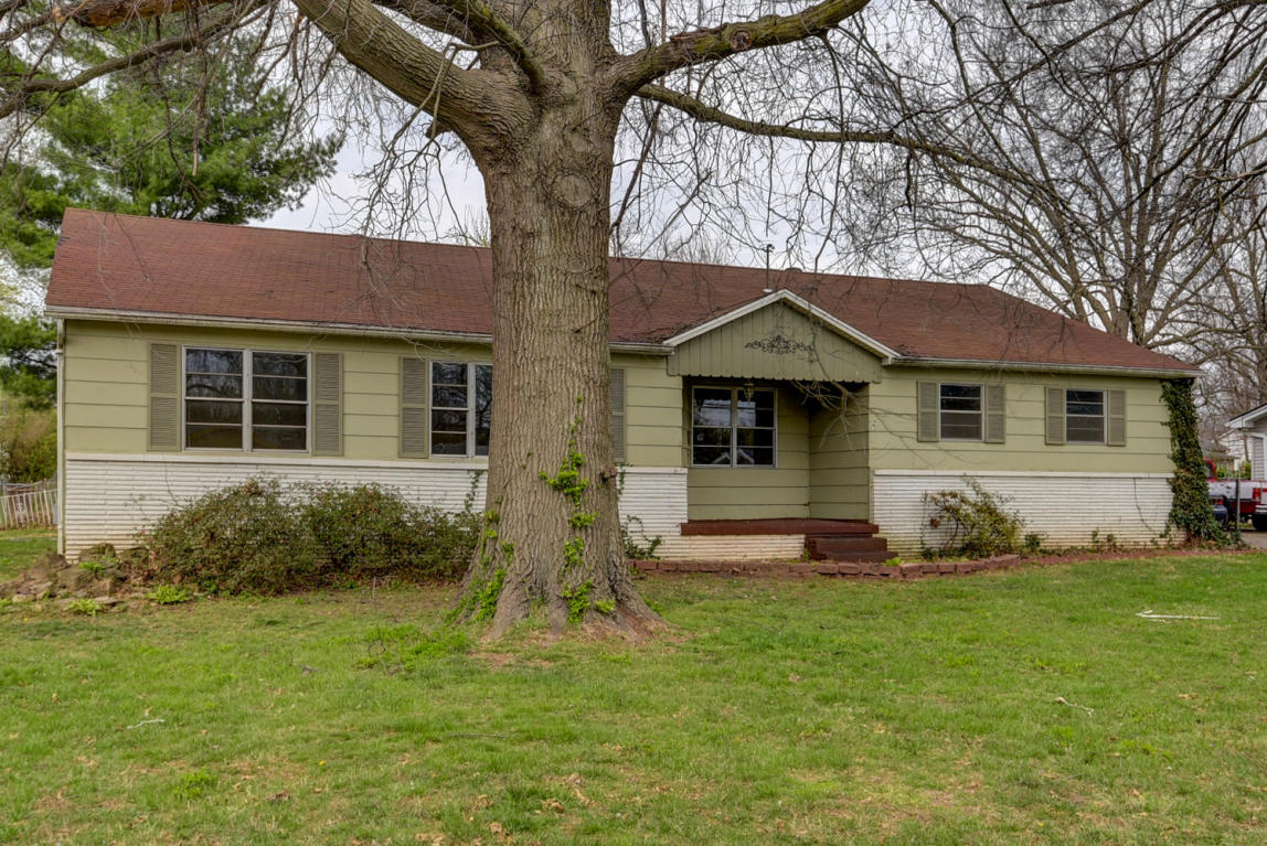 2311 South Dollison Avenue, Springfield, MO 65807