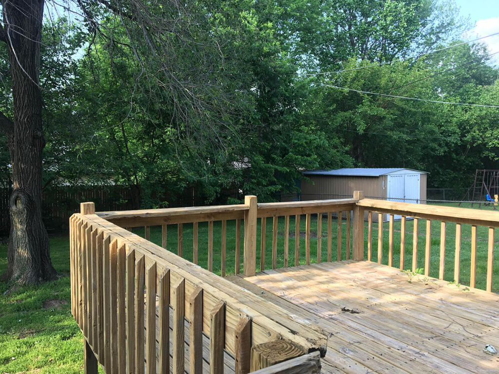 3153 West Farm Rd 168, Springfield, MO 65807