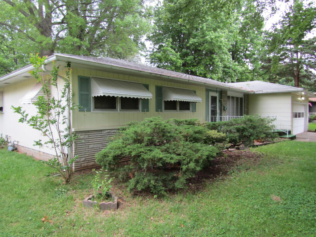 2309 South Hampton Avenue, Springfield, MO 65807