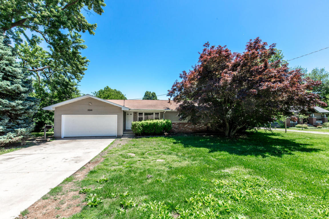 2046 South Jefferson Avenue, Springfield, MO 65807