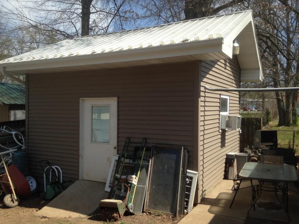 3153 West Washita Street, Springfield, MO 65807