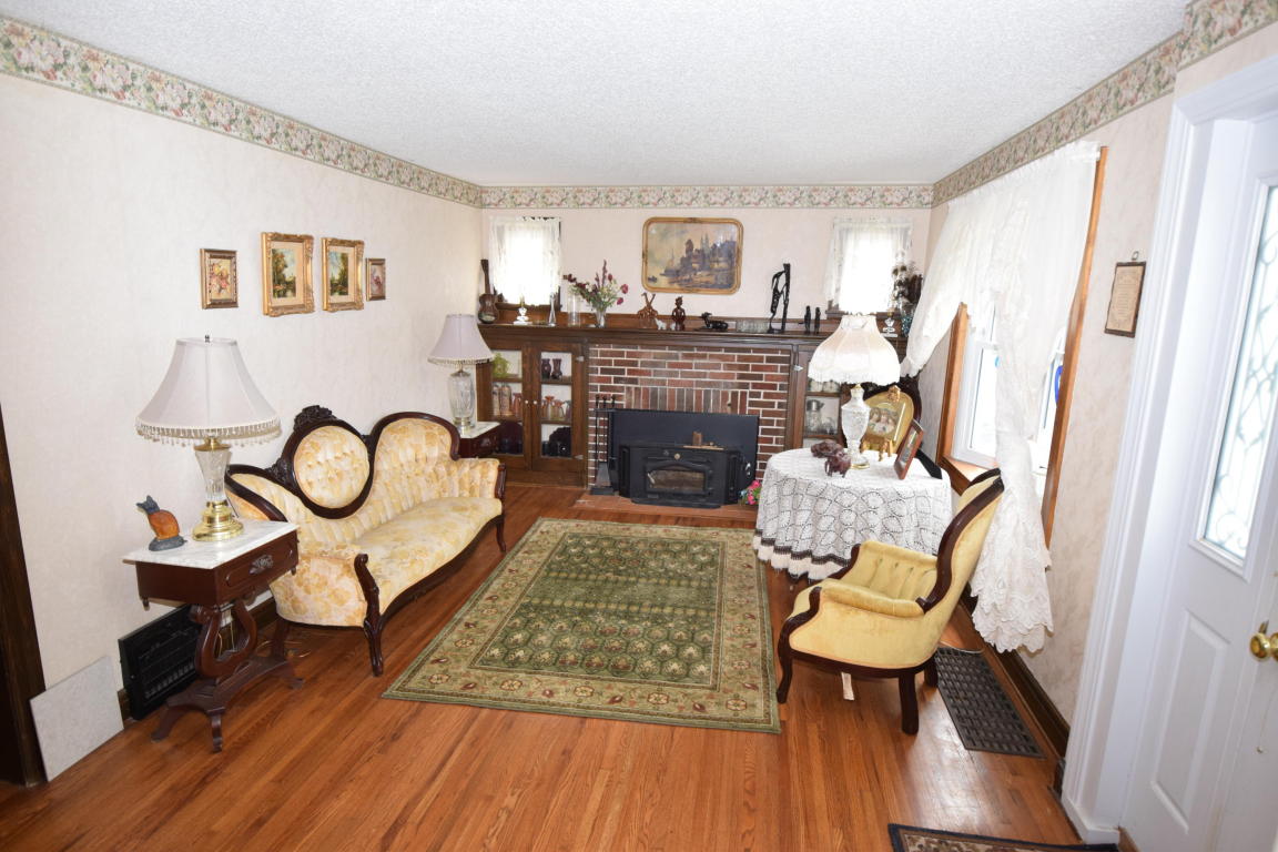 1834 South Hampton Avenue, Springfield, MO 65807