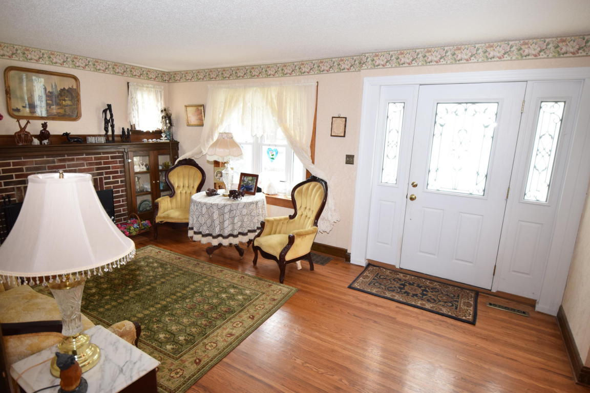 1834 South Hampton Avenue, Springfield, MO 65807