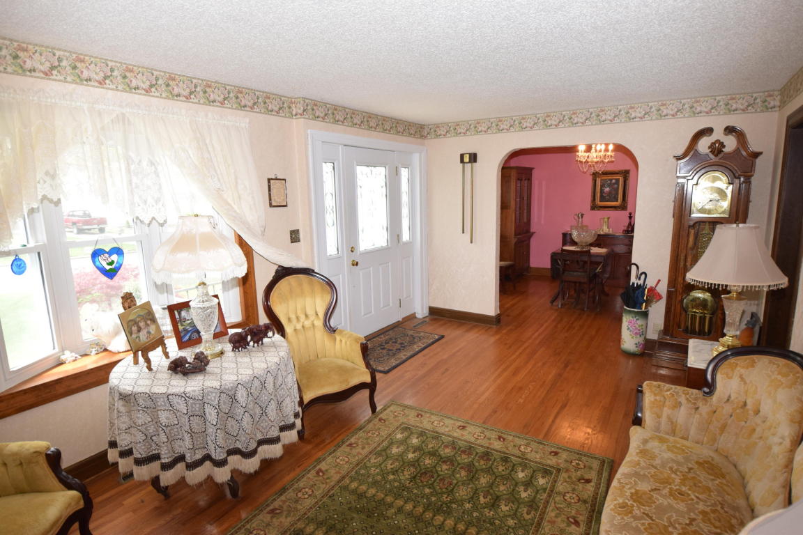 1834 South Hampton Avenue, Springfield, MO 65807
